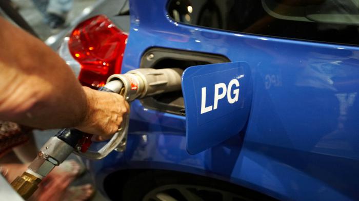  LPG  !