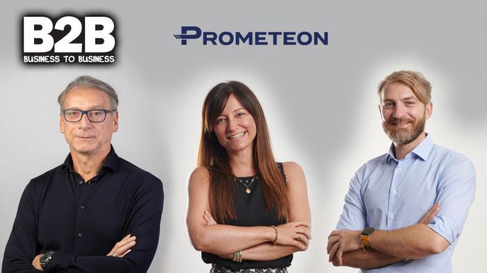 Νέα διοικητική δομή στην Prometeon Tyre Group: Ενίσχυση για ανάπτυξη & καινοτομία