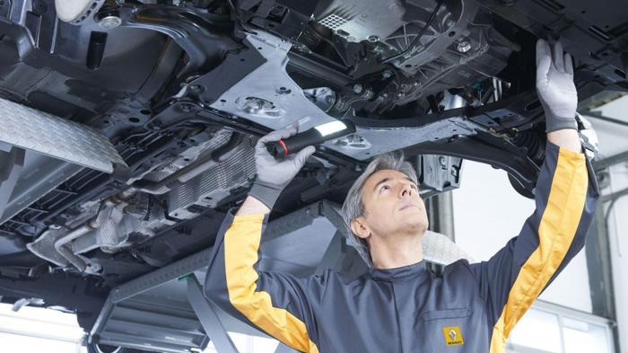 H Renault διαθέτει πολύ ικανοποιημένους κατόχους, όπως αποδεικνύει η έρευνα  «AutoCheck».
