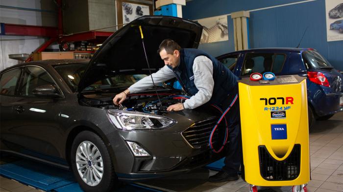 Μπεντενίτη Auto Group: Τα πάντα για Ford & Suzuki 