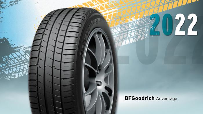 BFGoodrich Advantage