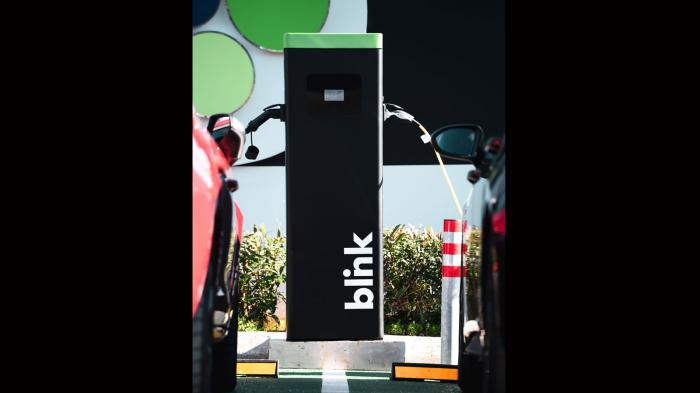 Η Blink φέρνει την ηλεκτροκίνηση στην πόρτα σου 