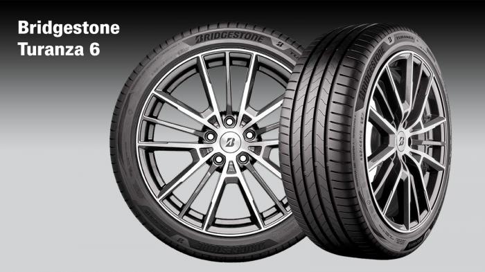 Bridgestone Turanza 6: Ξεκίνημα με το δεξί;  