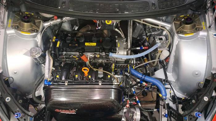 Cabilis Performance ο ειδικός στο Volkswagen Group στην Αγία Παρασκευή 