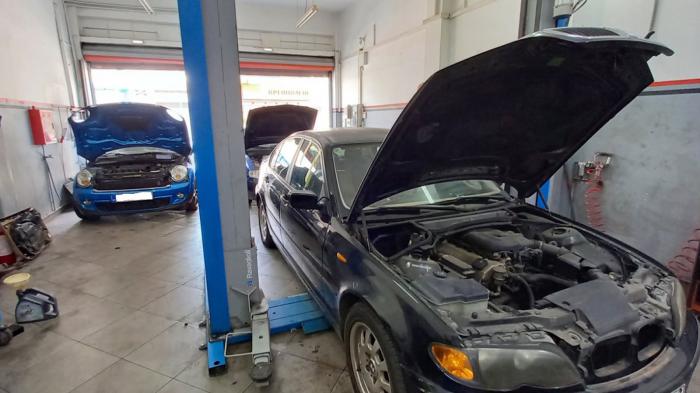 Car Diagnostic Services πολυετής εμπειρία στην συντήρηση και την επισκευή με άρτια εξυπηρέτηση στο Κερατσίνι 