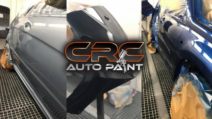 Η CRC - Auto Paint στην Αργυρούπολη είναι μία σύγχρονη επιχείρηση που προσφέρει ποιοτικές υπηρεσίες φανοποιίας - βαφής αυτοκινήτων.