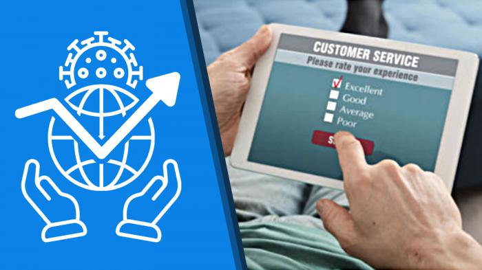 Ο COVID ως ευκαιρία για πρόοδο & στις After Sales υπηρεσίες αυτοκινήτο Ο COVID ως ευκαιρία για πρόοδο & στις After Sales υπηρεσίες αυτοκινήτου!