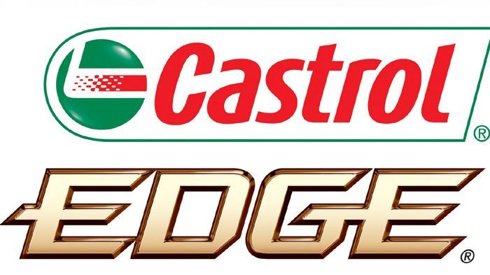 Λιπαντικά κινητήρων CASTROL EDGE: Για μέγιστες επιδόσεις!