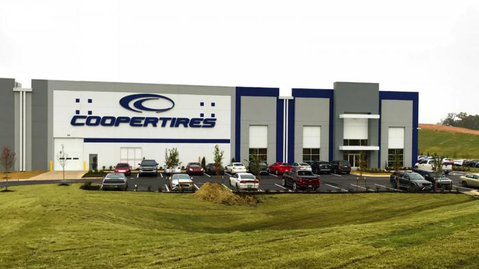 Cooper: Νέα all season ελαστικά για I.X, SUV & ελαφρά επαγγελματικά Cooper: Νέα all season ελαστικά για I.X, SUV & ελαφρά επαγγελματικά