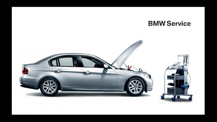 Η DTM Service προσφέρει ολοκληρωμένες υπηρεσίες για το BMW ή το MINI σας. Διαθέτει σύγχρονο εξοπλισμό και εκπαιδευμένο προσωπικό, για να προσφέρει την τέλεια εξυπηρέτηση.