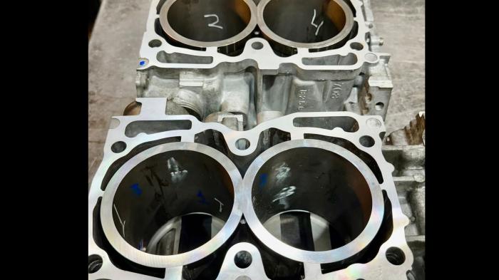 Engine Tech By Dakis