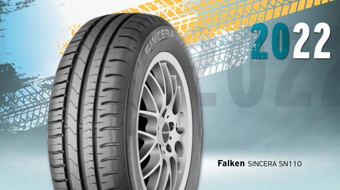 Falken SINCERA SN110