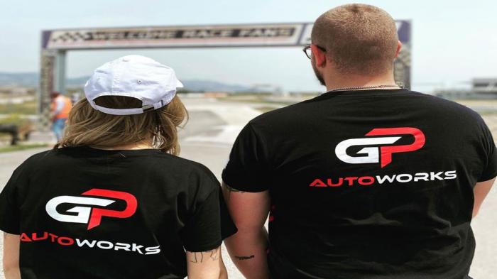 GP AutoWorks εγγυημένες Υπηρεσίες με άρτια εξυπηρέτηση σε Service βελτιώσεις και μετατροπές 