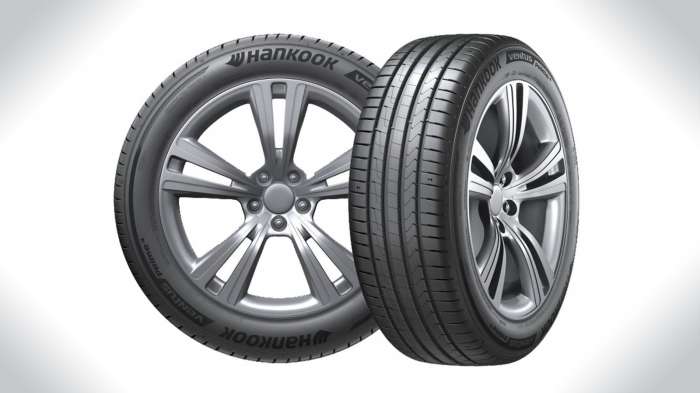 Ventus Prime 4 K135: Πόσο καλό είναι το θερινό λάστιχο της Hankook;
