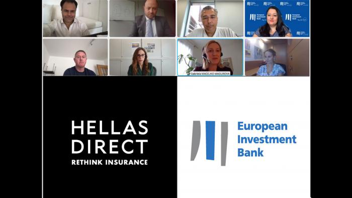 Στήριξη της Hellas Direct από την Ευρωπαϊκή Τράπεζα Επενδύσεων