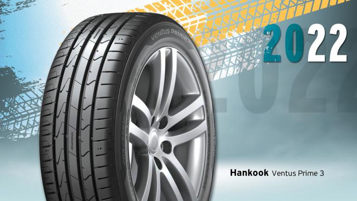 Hankook Ventus Prime 3 