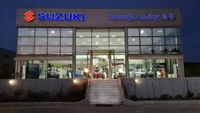     SUZUKI   .