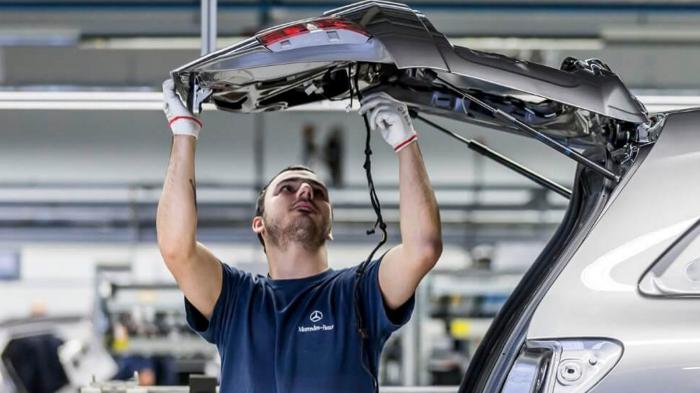 Online ραντεβού service στην Mercedes-Benz Ιωαννίδης Α.Ε.Β.Ε. 