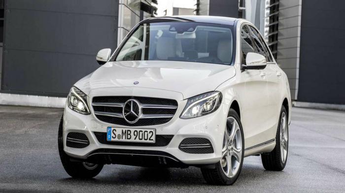  service   Mercedes – Benz !