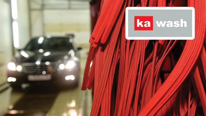    KA Wash!