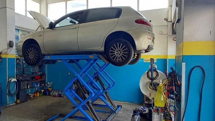 Kefalas Autoservice αξιόπιστες Υπηρεσίες Συντήρησης και Επισκευής με άρτια εξυπηρέτηση στον Αλιμο 