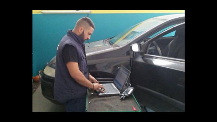 Kefalas Autoservice αξιόπιστες Υπηρεσίες Συντήρησης και Επισκευής με άρτια εξυπηρέτηση στον Αλιμο 