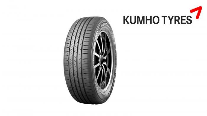 Kumho: Οικολογικά, βραβευμένα, ασφαλή ελαστικά αυτοκινήτου!