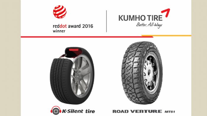  Kumho   