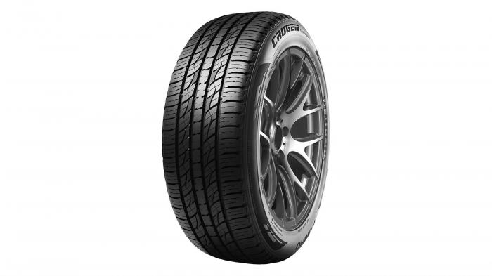 KUMHO TYRES: 2η στην αξιολόγηση ελαστικών Consumer Reports