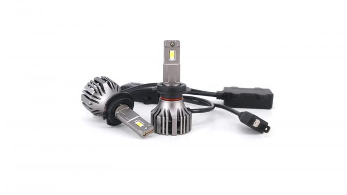 ΛΑΜΠΑ LED HELECO VL8 (LUCY) CANBUS 