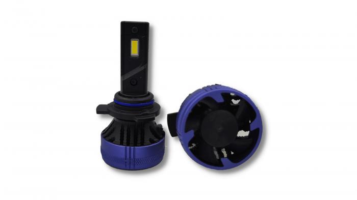 Λάμπα Led Heleco VL-7 (LUNA)