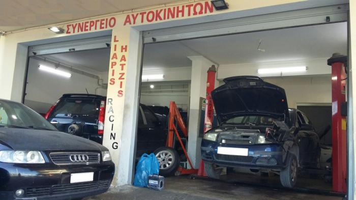 `Άριστη εξυπηρέτηση, αξιόπιστο service