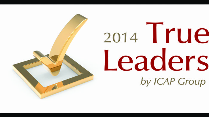  True Leader  ICAP