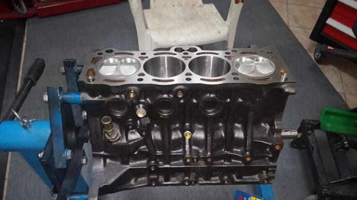 LS Autoworks άριστες υπηρεσίες συντήρησης στο Κορωπί 