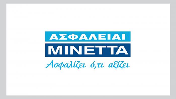ΜΙΝΕΤΤΑ Ασφαλιστική: Εβδομάδα Κοινωνικής Υπευθυνότητας 2021 ΜΙΝΕΤΤΑ Ασφαλιστική: Εβδομάδα Κοινωνικής Υπευθυνότητας 2021