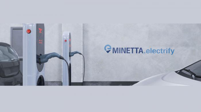 Με τα προγράμματα MINETTA electrify, η εταιρεία πρωτοπορεί, πραγματοποιώντας  το επόμενο βήμα στην ασφάλιση της αυτοκίνησης παρέχοντας εξειδικευμένες καλύψεις στον κάτοχο ηλεκτρικού ή plug-in υβριδικού οχήματος. 