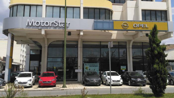 Το Opel σας αξίζει το καλύτερο! 
