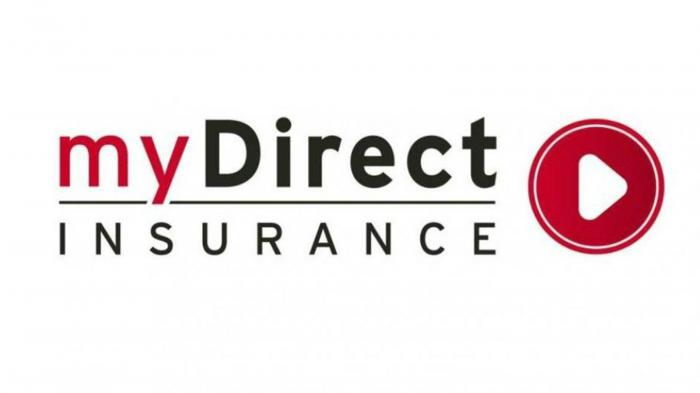     myDirect!