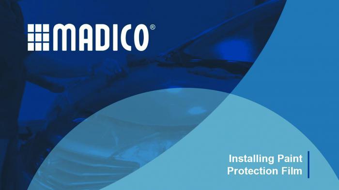 Madico:  & 