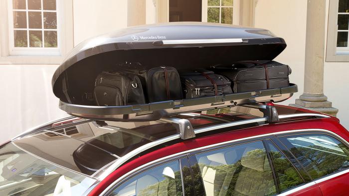 Αν ο χώρος αποσκευών του αυτοκινήτου μας δεν επαρκεί, τότε θα πρέπει να προχωρήσουμε στην αγορά μιας μπαγκαζιέρας οροφής ή μπαγκαζιέρας-τρέιλερ.