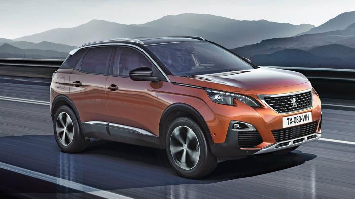   Peugeot   !