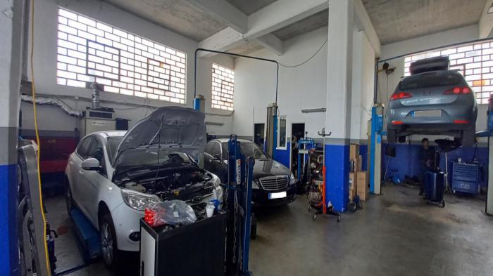 Μητσικώστας AutoCare πολυετής εμπειρία στο Group VAG Service και όχι μόνο! Μητσικώστας AutoCare πολυετής εμπειρία στο Group VAG Service και όχι μόνο!