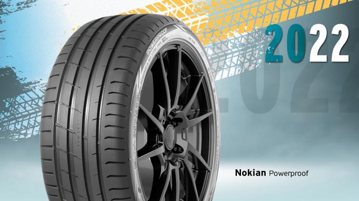 Nokian Powerproof