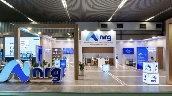 nrg & HOCHTIEF       incharge 