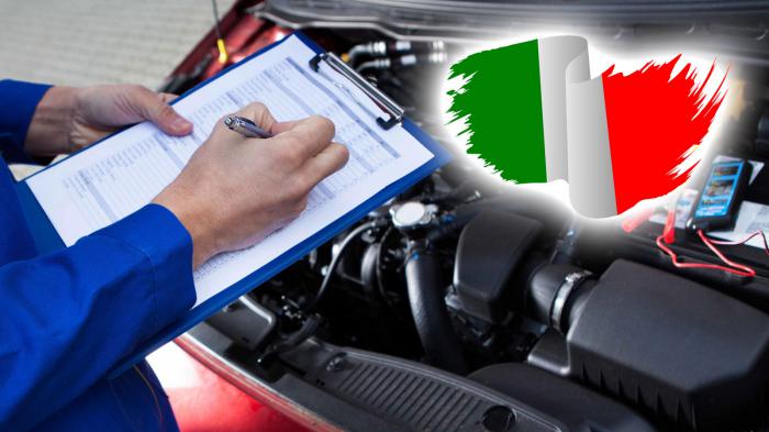 Τop experts συνεργεία για ιταλικά αυτοκίνητα