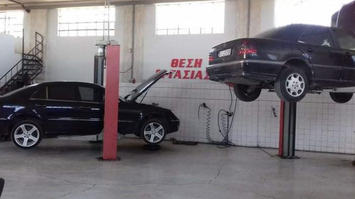 Value for money υπηρεσίες συντήρησης από την Παρτσάλης Auto Service 