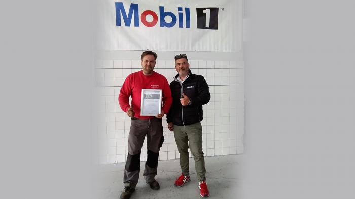 Value for money υπηρεσίες συντήρησης από την Παρτσάλης Auto Service 
