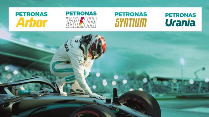 Προστασία κινητήρα με λιπαντικά Petronas 