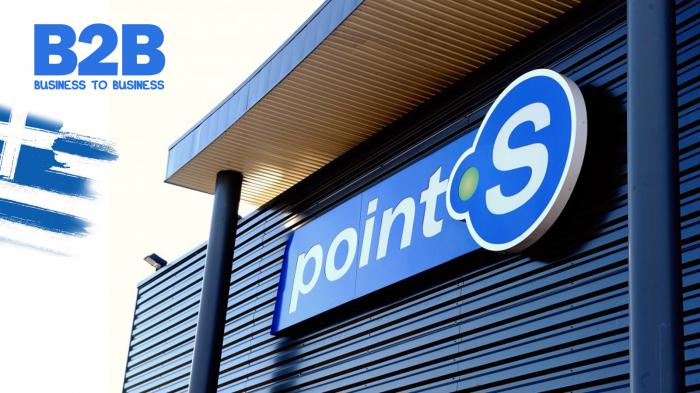 Point S: Το μεγαλύτερο ανεξάρτητο δίκτυο ελαστικών «πατάει» δυνατά στην Ελλάδα