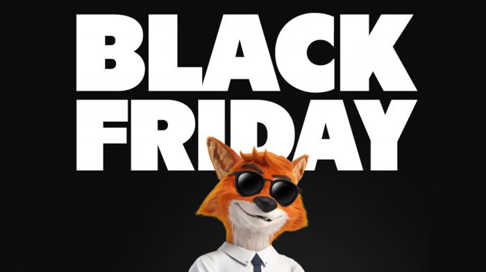 Οι εκπτώσεις Black Friday ξεκίνησαν! Μην χάσεις τις προσφορές κορυφαίων εταιρειών που θα σε βοηθήσουν να εξοικονομήσεις ακόμα περισσότερα χρήματα.